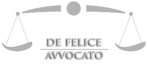 De Felice Avvocato a Noto